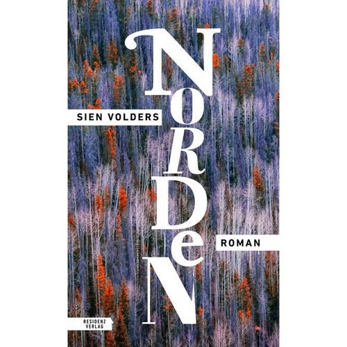 Norden - Sien Volders, Gebunden