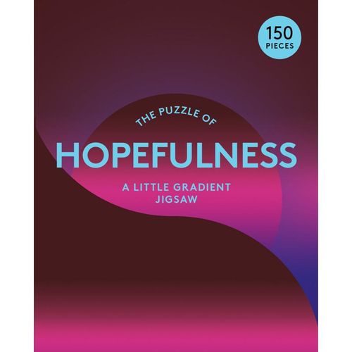 The Puzzle of Hopefulness