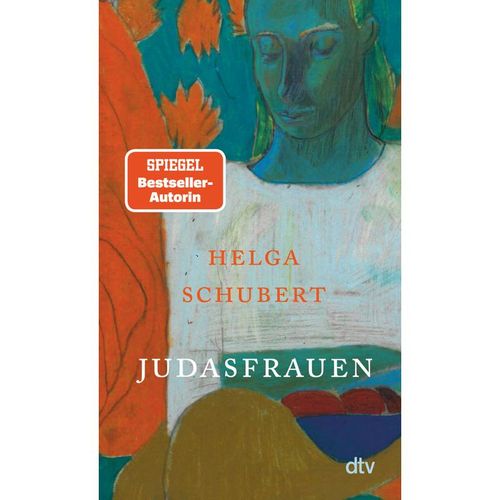 Judasfrauen - Helga Schubert, Taschenbuch