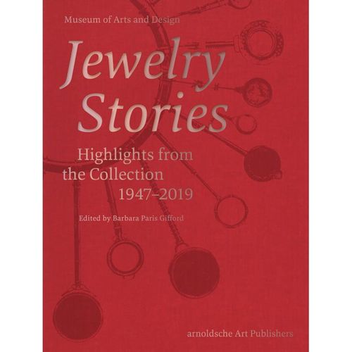 Jewelry Stories, Gebunden