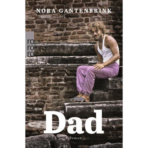 Dad - Nora Gantenbrink, Taschenbuch