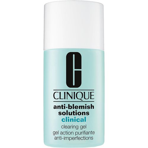 CLINIQUE Clinical Clearing Gel, GEL