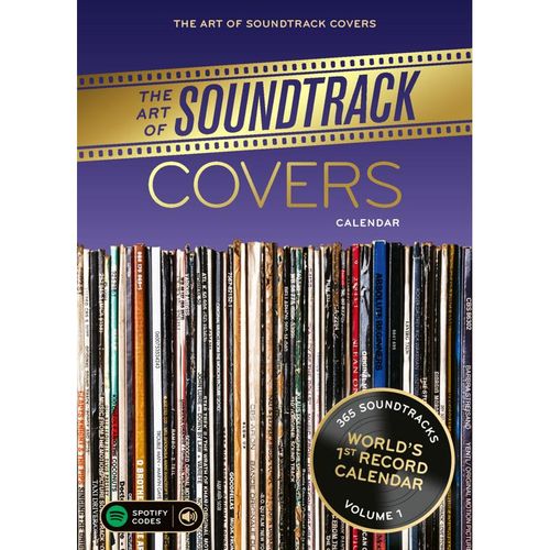 The Art of Soundtrack Covers