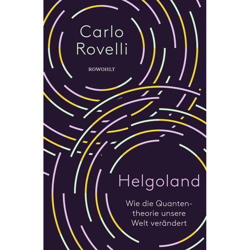 Helgoland - Carlo Rovelli, Gebunden