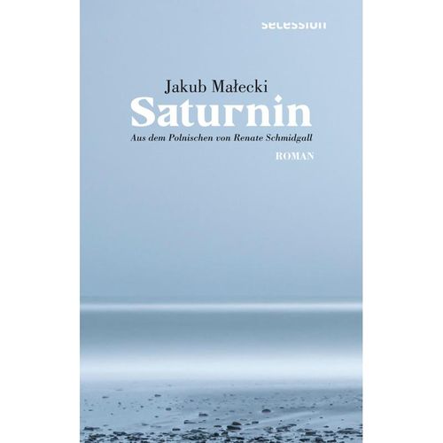 Saturnin - Jakub Malecki, Gebunden