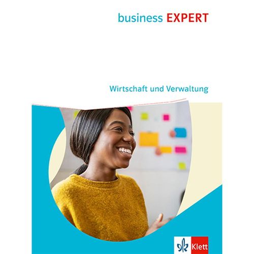 Business EXPERT. Wirtschaft & Verwaltung / Business EXPERT. Wirtschaft und Verwaltung, Kartoniert (TB)