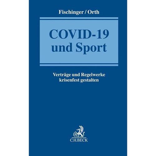 COVID-19 und Sport, Leinen