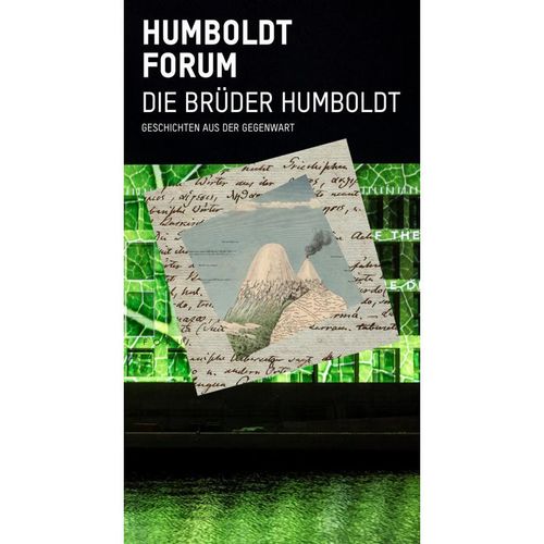 Humboldt Forum, Gebunden