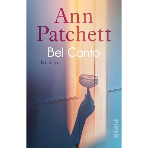 Bel Canto - Ann Patchett, Kartoniert (TB)