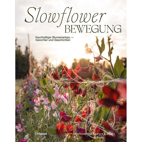 Slowflower-Bewegung, Gebunden