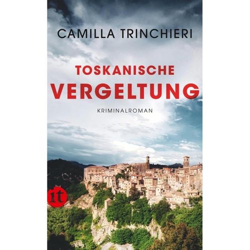 Toskanische Vergeltung / Nico Doyle Bd.2 - Camilla Trinchieri, Taschenbuch