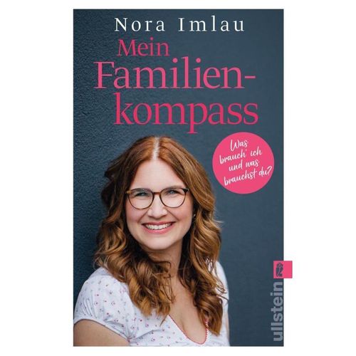Mein Familienkompass - Nora Imlau, Taschenbuch