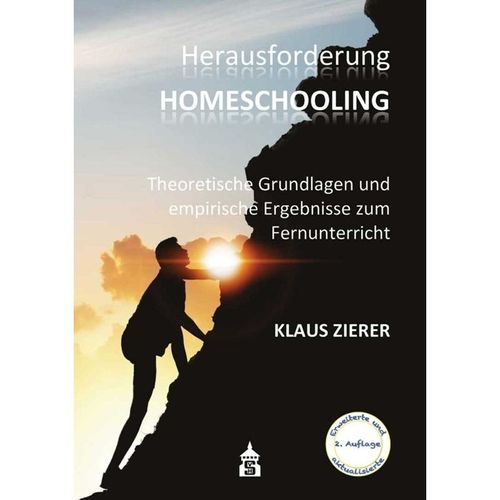 Herausforderung Homeschooling - Klaus Zierer, Kartoniert (TB)
