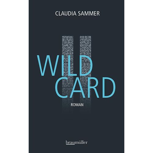 Wild Card - Claudia Sammer, Gebunden
