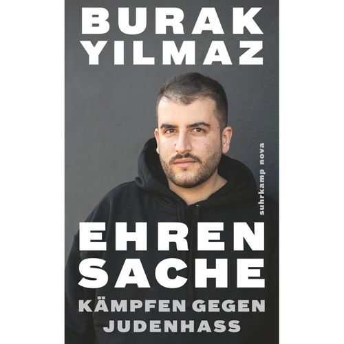 Ehrensache - Burak Yilmaz, Taschenbuch