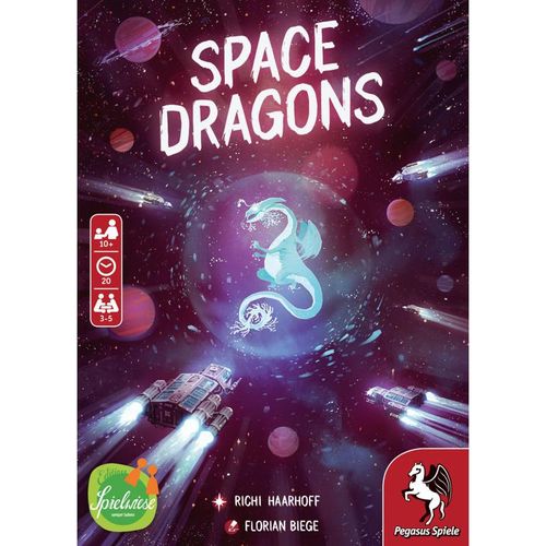 Space Dragons (Spiel)