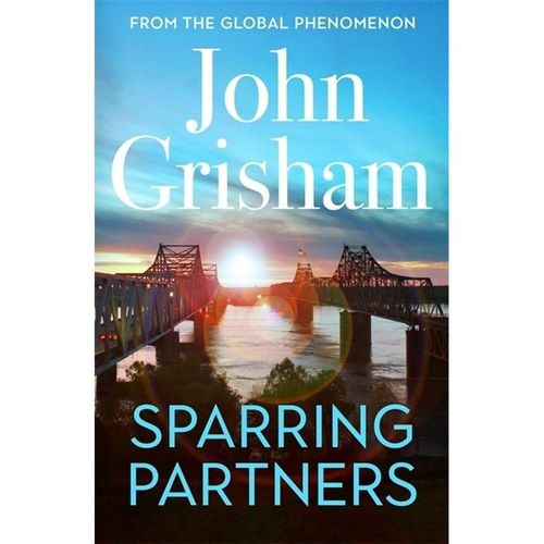 Sparring Partners - John Grisham, Gebunden