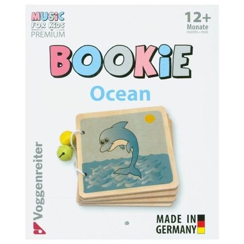Bookie "Ocean"