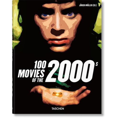 100 Filme der 2000er, Gebunden