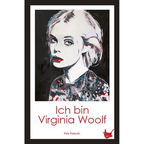 Ich bin Virginia Woolf - Pola Polanski, Kartoniert (TB)