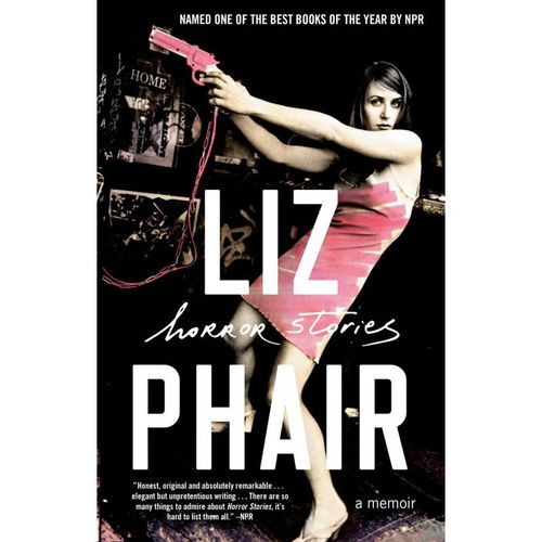 Horror Stories - Liz Phair, Kartoniert (TB)