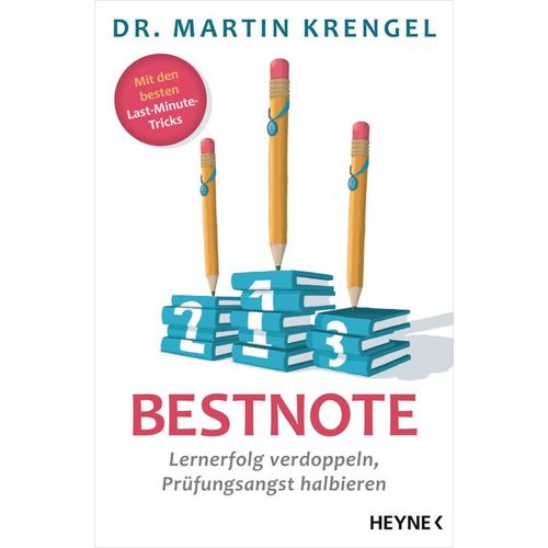 Bestnote - Martin Krengel, Taschenbuch