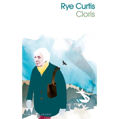 Cloris - Rye Curtis, Taschenbuch
