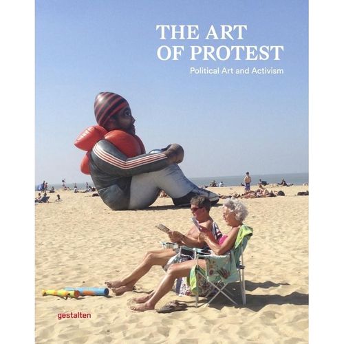 The Art of Protest, Gebunden