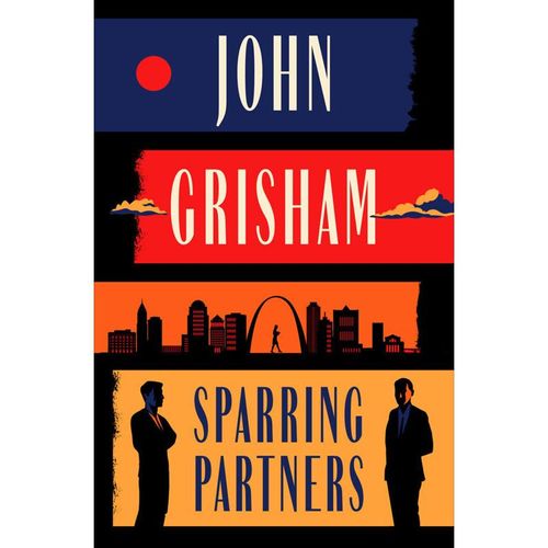 Sparring Partners - John Grisham, Gebunden