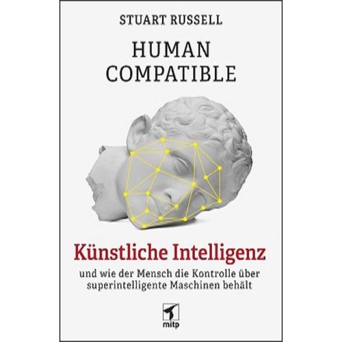 mitp Sachbuch / Human Compatible - Stuart Russell, Kartoniert (TB)