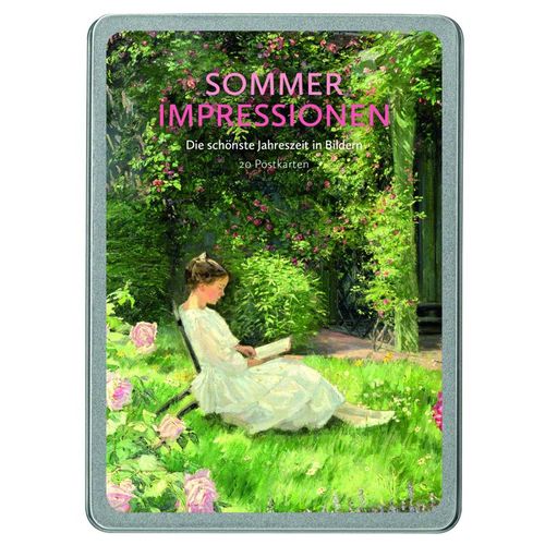 Sommer-Impressionen