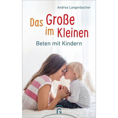 Das Große im Kleinen - Andrea Langenbacher, Kartoniert (TB)