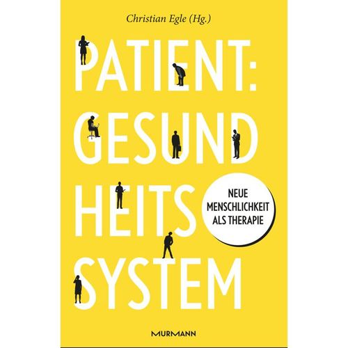 Patient: Gesundheitssystem, Gebunden