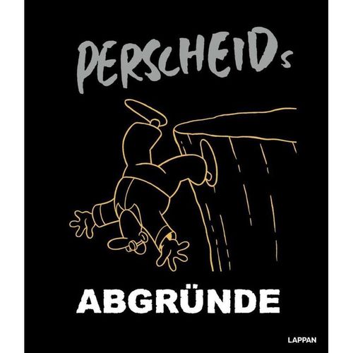 Perscheids Abgründe - Martin Perscheid, Gebunden