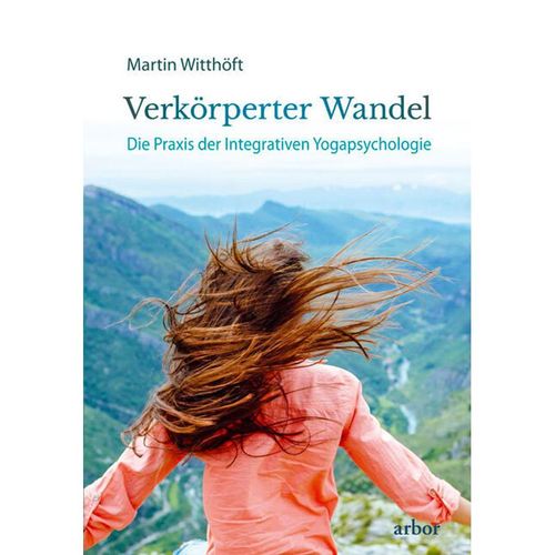Verkörperter Wandel - Martin Witthöft, Kartoniert (TB)