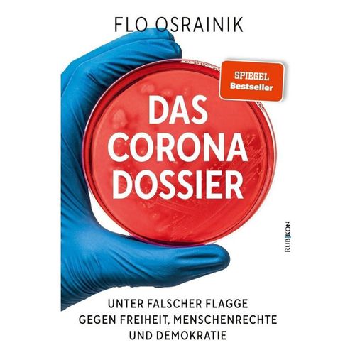 Das Corona-Dossier - Flo Osrainik, Kartoniert (TB)