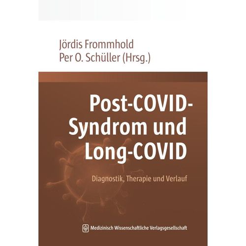 Post-COVID-Syndrom und Long-COVID, Gebunden