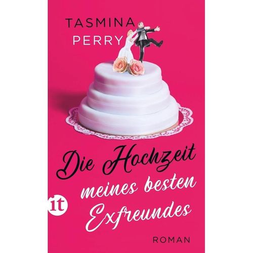 Die Hochzeit meines besten Exfreundes - Tasmina Perry, Taschenbuch