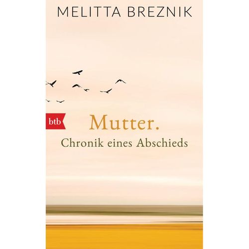 Mutter - Melitta Breznik, Taschenbuch