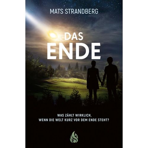 Das Ende - Mats Strandberg, Kartoniert (TB)