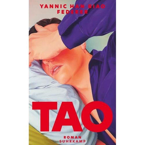 Tao - Yannic Han Biao Federer, Gebunden