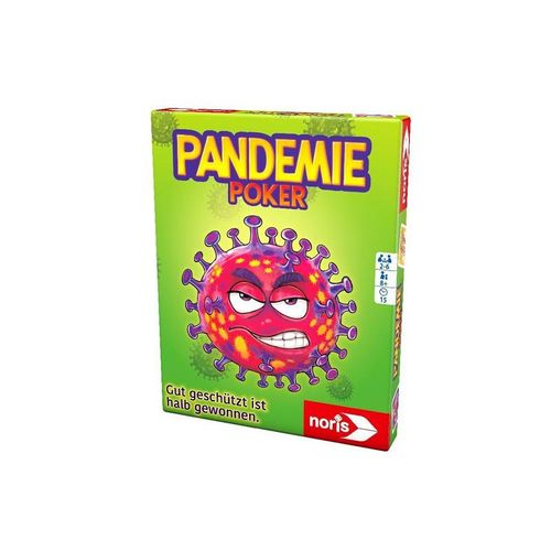 Pandemiepoker (Kartenspiel)