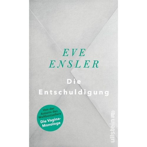 Die Entschuldigung - Eve Ensler, Gebunden