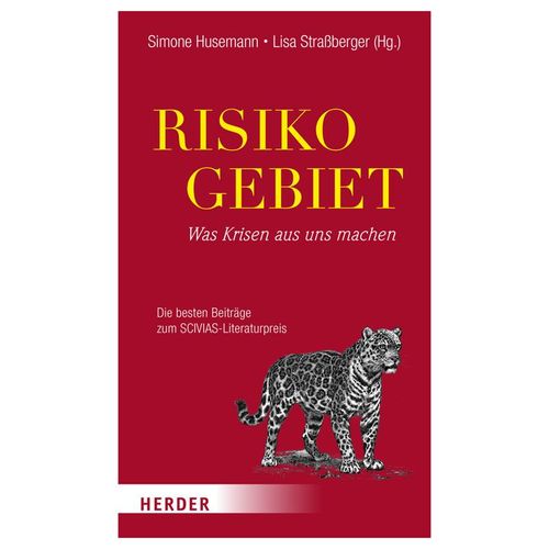 Risikogebiet, Taschenbuch