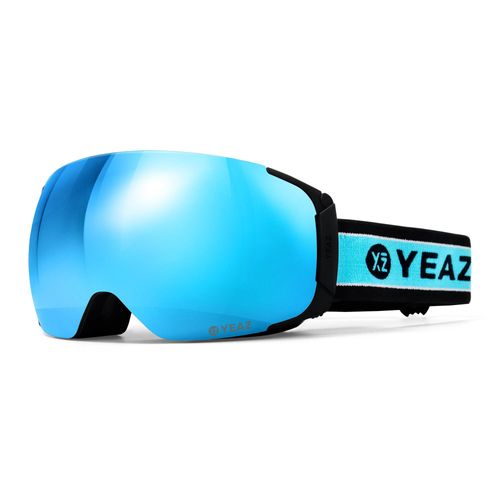 YEAZ Snowboardbrille »Ski- und Snowboard-Brille TWEAK-X«