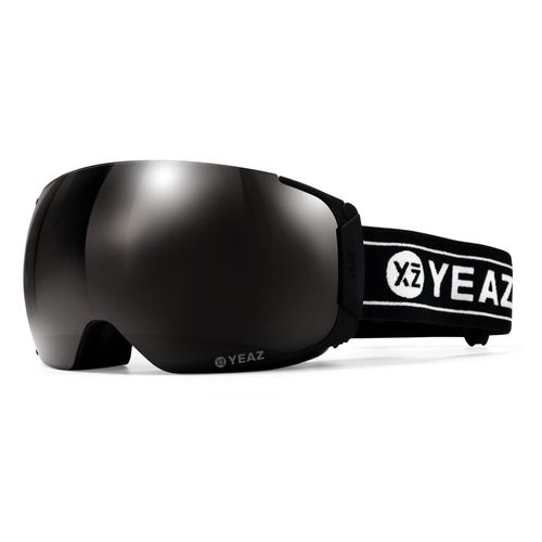 YEAZ Snowboardbrille »Ski- und Snowboard-Brille TWEAK-X«