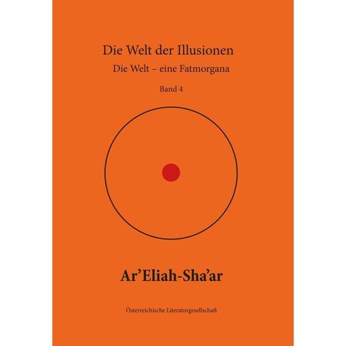 Die Welt der Illusionen - Ar'Eliah-Sha'ar, Gebunden