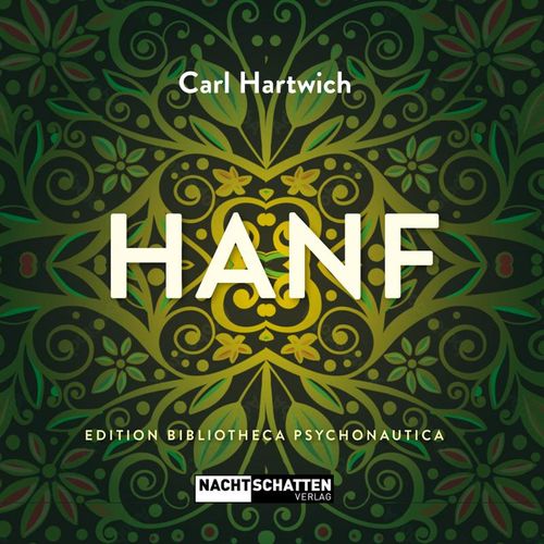 Hanf - Carl Hartwich, Kartoniert (TB)