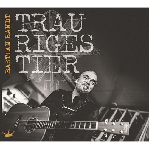 Trauriges Tier - . (CD)