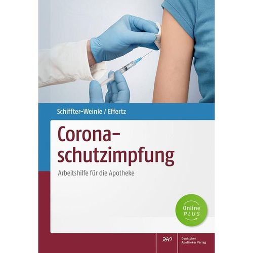 Coronaschutzimpfung, Kartoniert (TB)